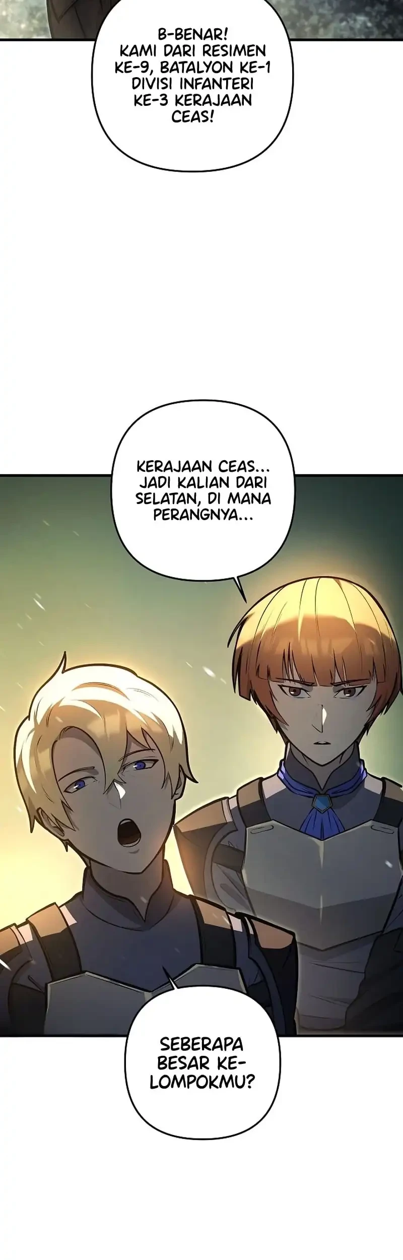 The Mad Dog Of The Duke’s Estate Chapter 9 Gambar 44