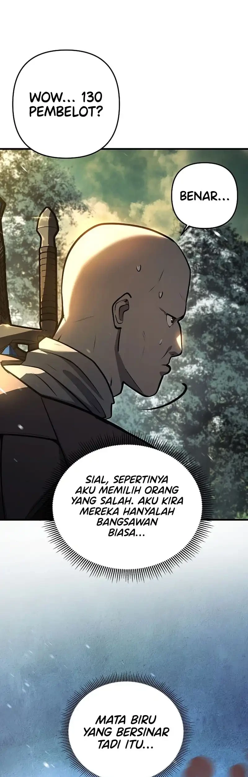 The Mad Dog Of The Duke’s Estate Chapter 9 Gambar 46