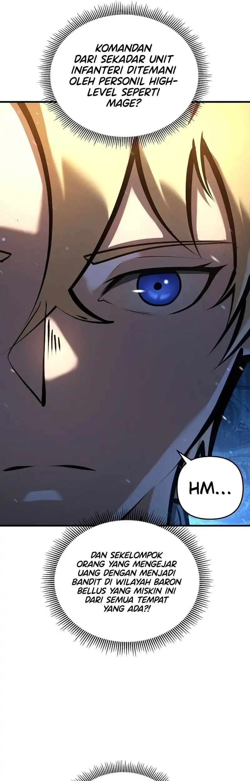 The Mad Dog Of The Duke’s Estate Chapter 9 Gambar 50