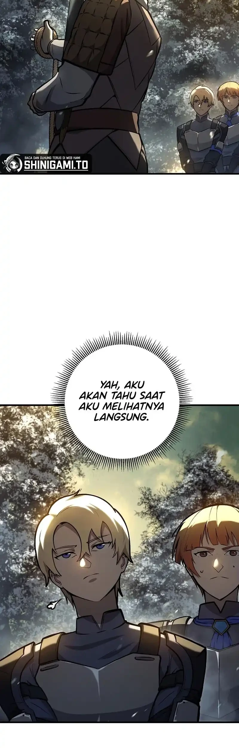 The Mad Dog Of The Duke’s Estate Chapter 9 Gambar 52