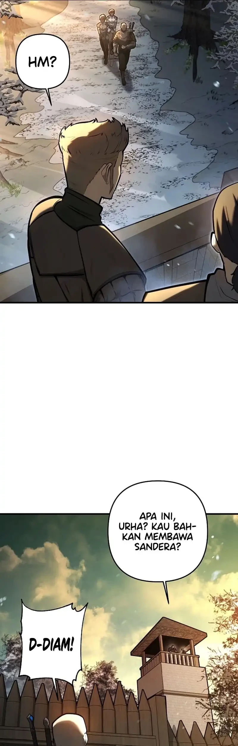 The Mad Dog Of The Duke’s Estate Chapter 9 Gambar 54