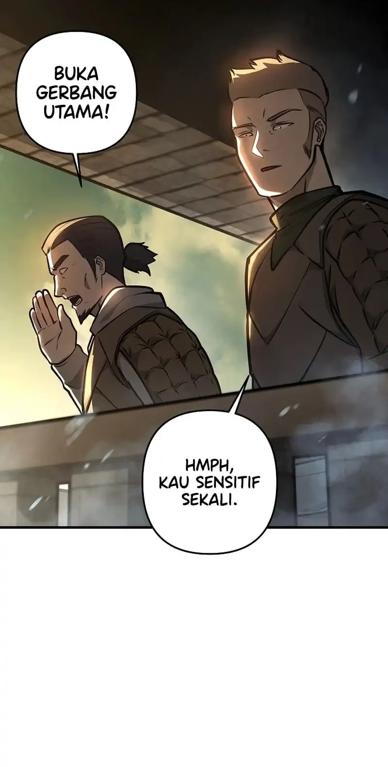 The Mad Dog Of The Duke’s Estate Chapter 9 Gambar 57