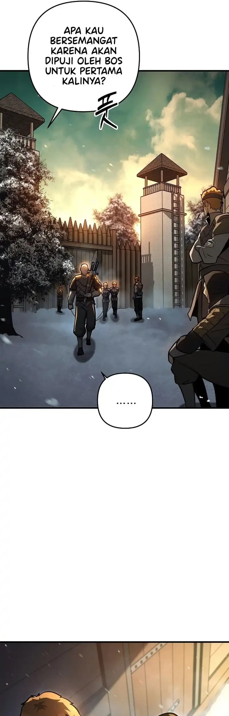 The Mad Dog Of The Duke’s Estate Chapter 9 Gambar 58