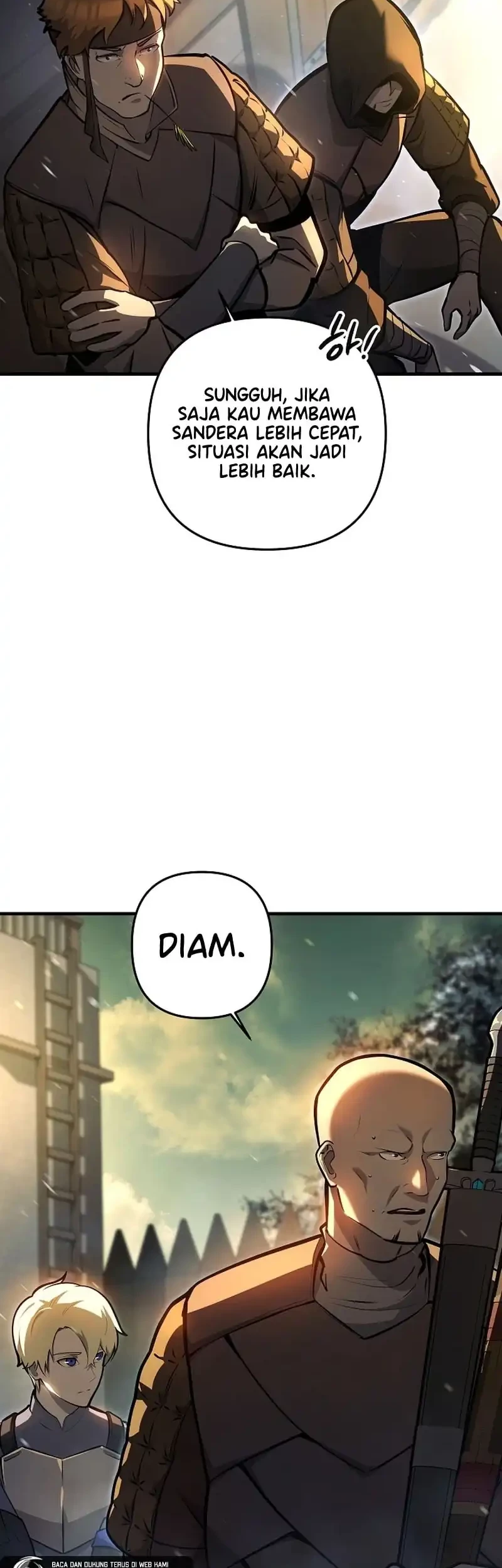 The Mad Dog Of The Duke’s Estate Chapter 9 Gambar 59