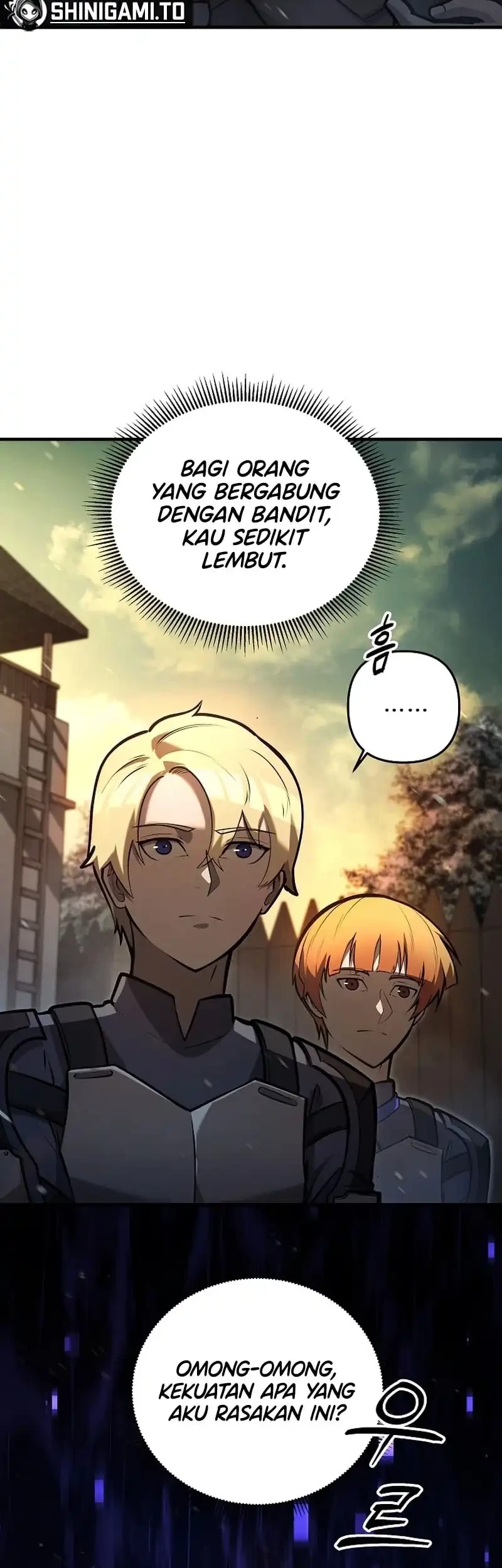 The Mad Dog Of The Duke’s Estate Chapter 9 Gambar 60