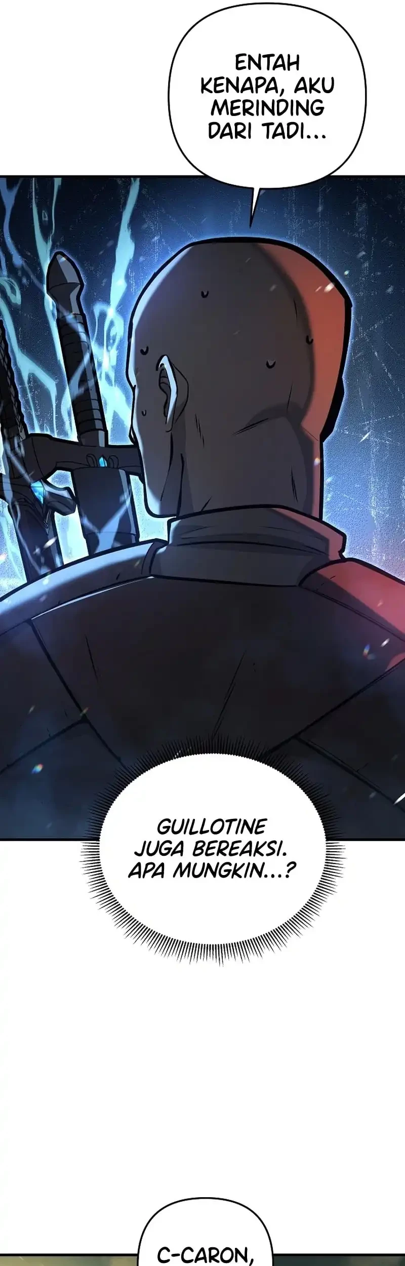 The Mad Dog Of The Duke’s Estate Chapter 9 Gambar 62