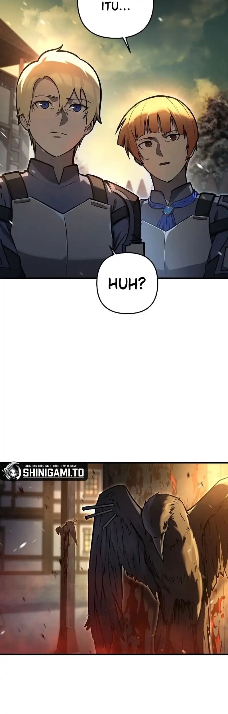 The Mad Dog Of The Duke’s Estate Chapter 9 Gambar 63