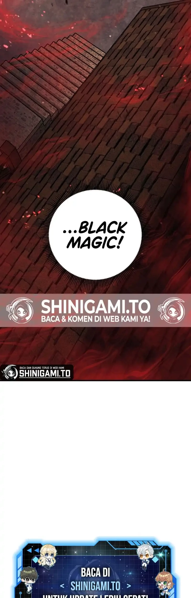 The Mad Dog Of The Duke’s Estate Chapter 9 Gambar 66