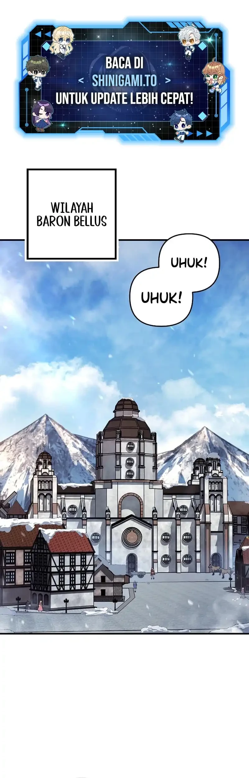 Baca  The Mad Dog Of The Duke’s Estate Chapter 9 Gambar 2