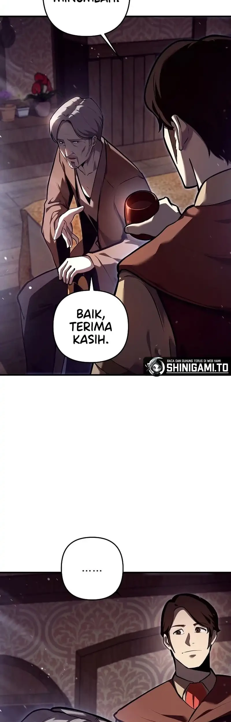 The Mad Dog Of The Duke’s Estate Chapter 9 Gambar 4