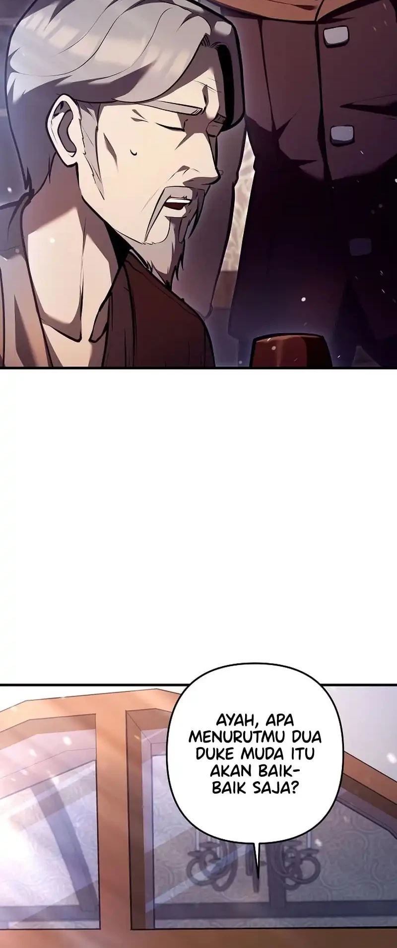 The Mad Dog Of The Duke’s Estate Chapter 9 Gambar 5