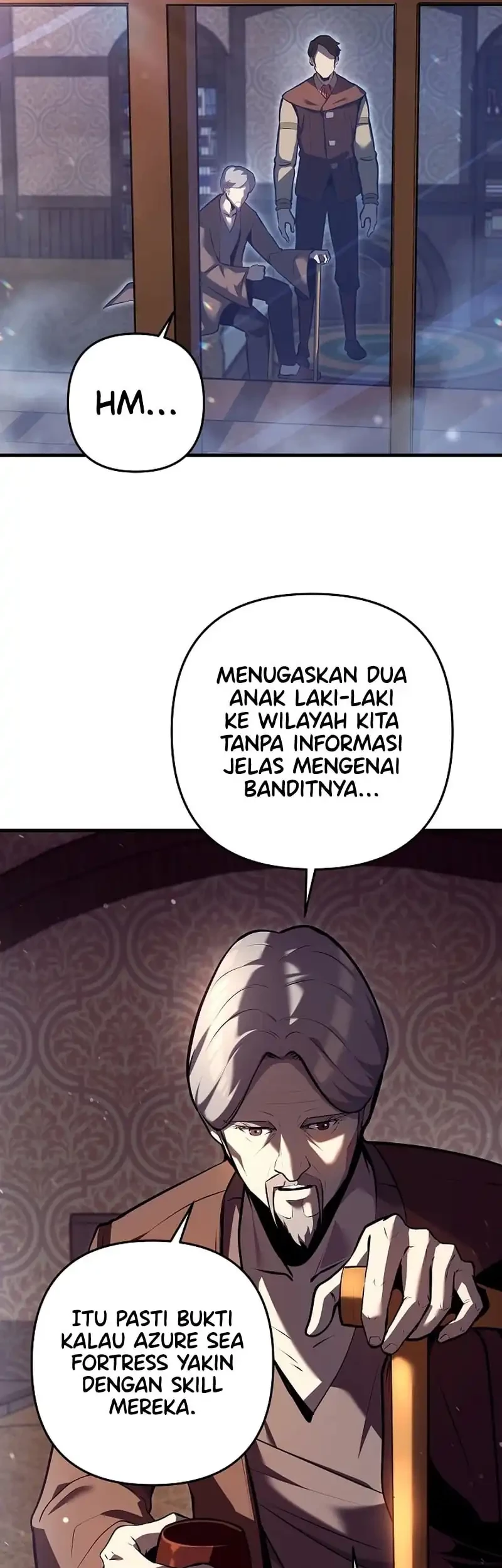 The Mad Dog Of The Duke’s Estate Chapter 9 Gambar 6