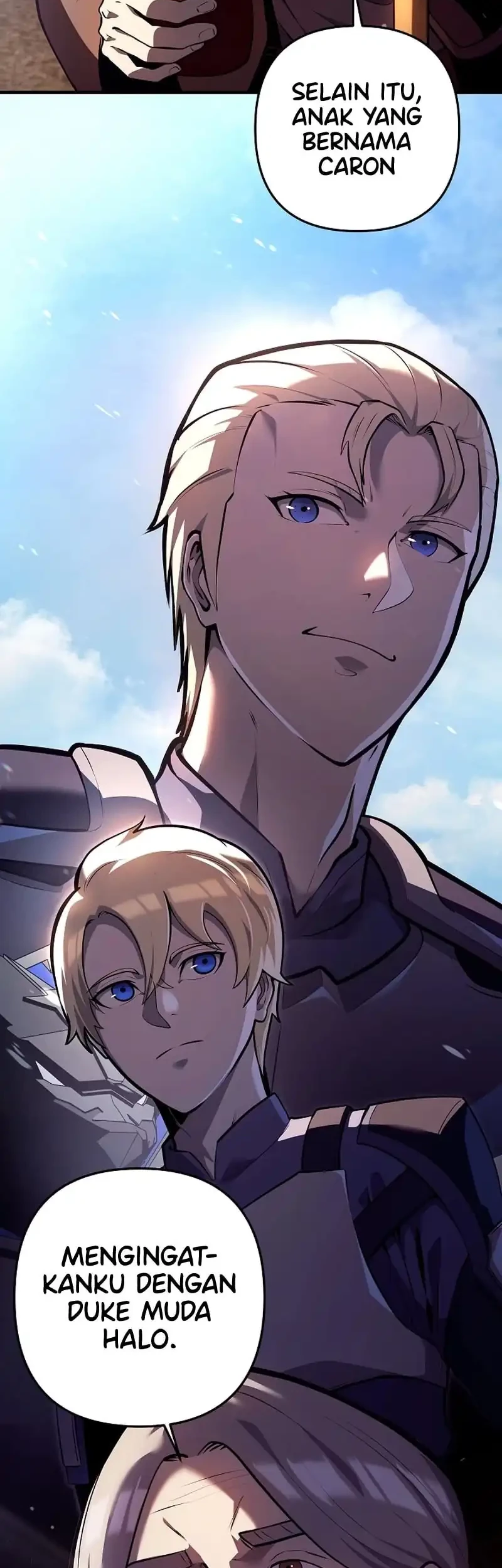 The Mad Dog Of The Duke’s Estate Chapter 9 Gambar 7