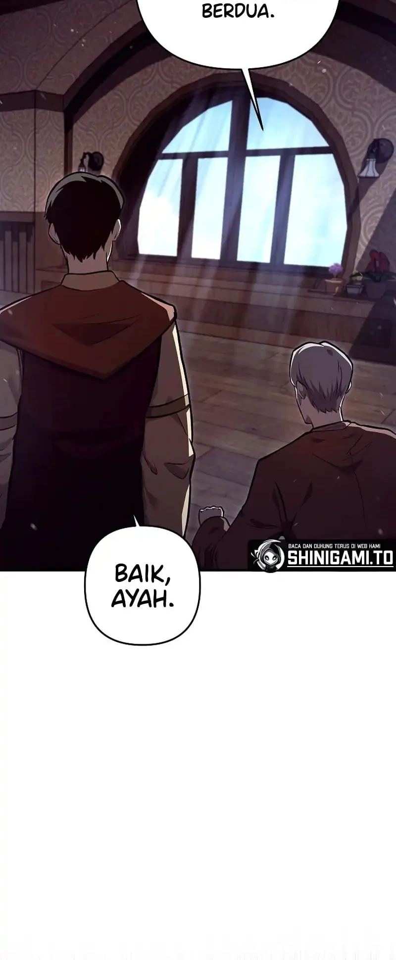 The Mad Dog Of The Duke’s Estate Chapter 9 Gambar 9