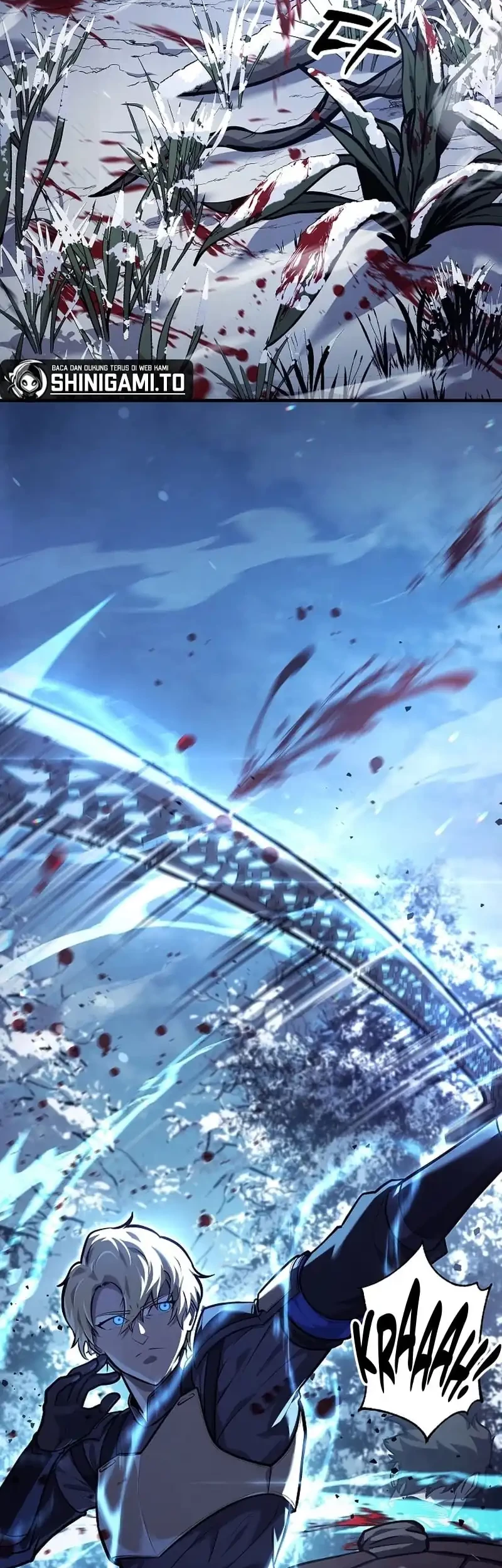 The Mad Dog Of The Duke’s Estate Chapter 9 Gambar 11