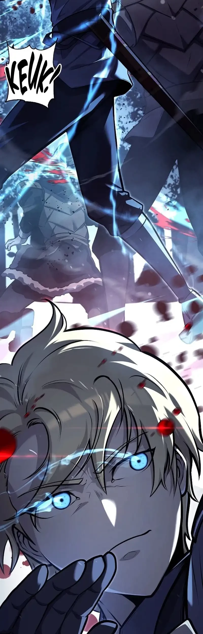 The Mad Dog Of The Duke’s Estate Chapter 9 Gambar 12