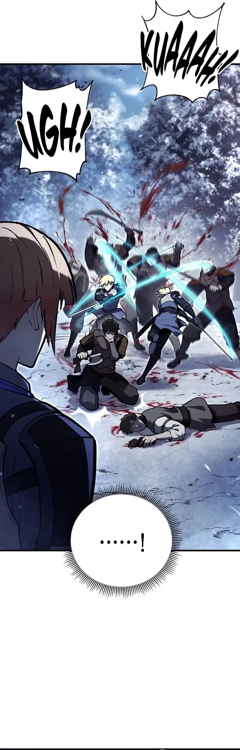 The Mad Dog Of The Duke’s Estate Chapter 9 Gambar 14