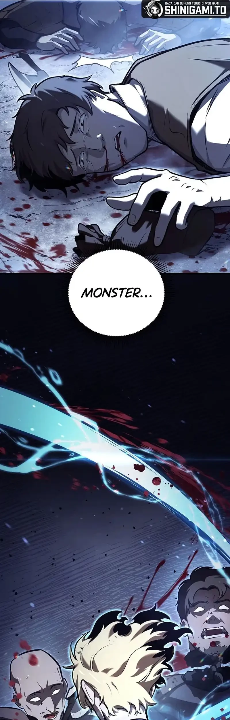 The Mad Dog Of The Duke’s Estate Chapter 9 Gambar 15