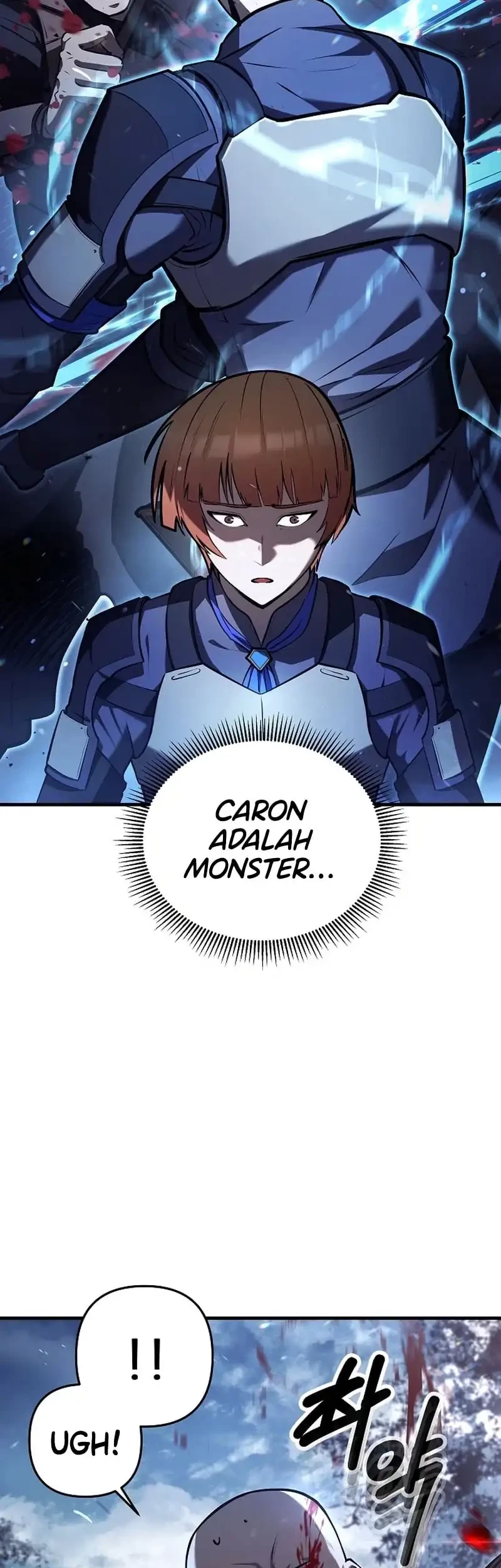 The Mad Dog Of The Duke’s Estate Chapter 9 Gambar 16