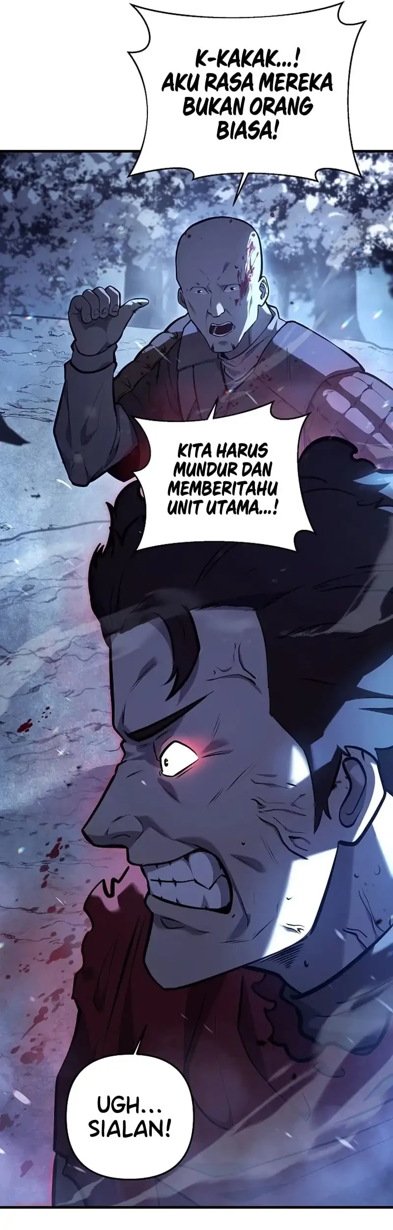 The Mad Dog Of The Duke’s Estate Chapter 9 Gambar 18