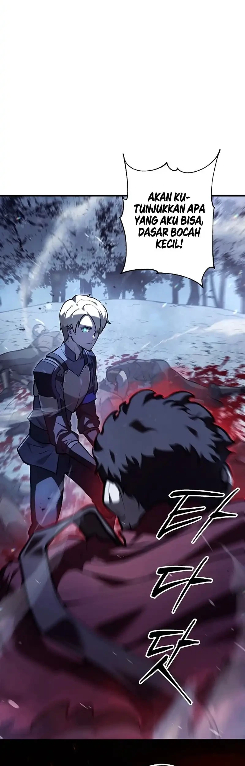 The Mad Dog Of The Duke’s Estate Chapter 9 Gambar 20