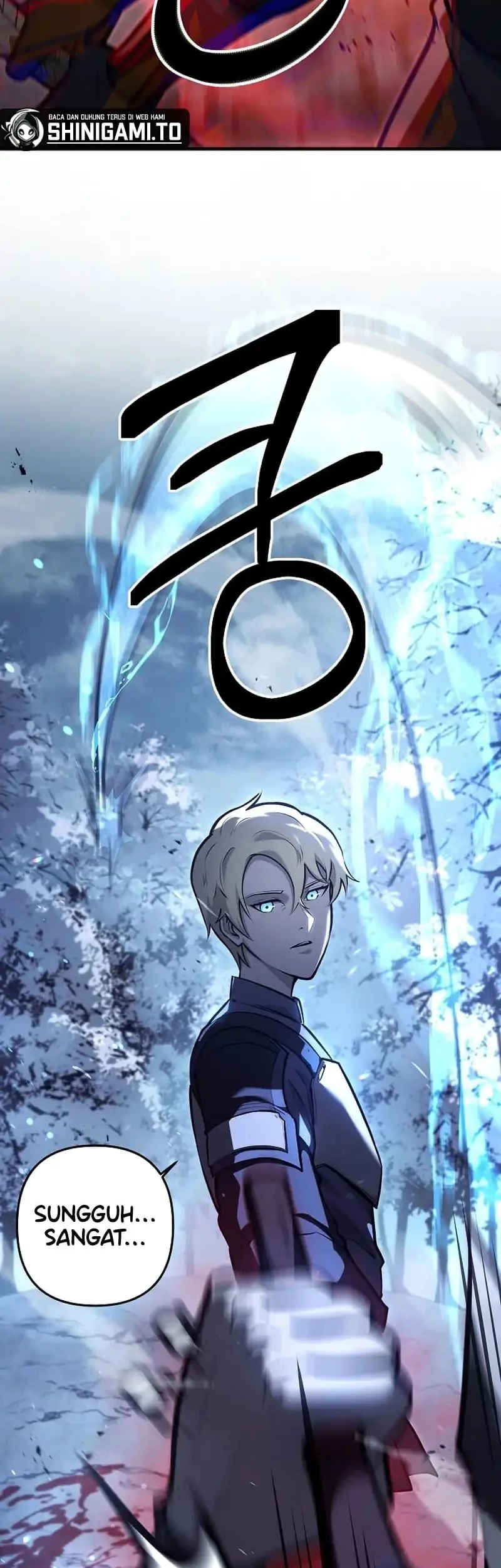 The Mad Dog Of The Duke’s Estate Chapter 9 Gambar 23