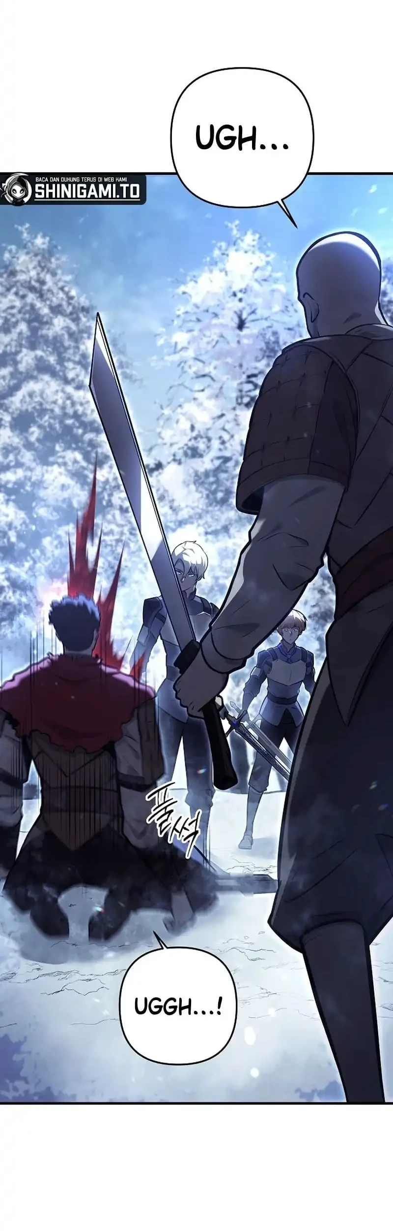 The Mad Dog Of The Duke’s Estate Chapter 9 Gambar 27