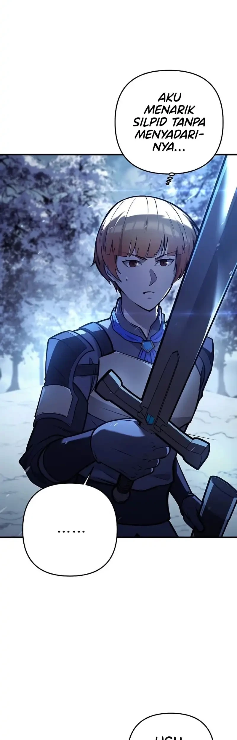 The Mad Dog Of The Duke’s Estate Chapter 9 Gambar 28