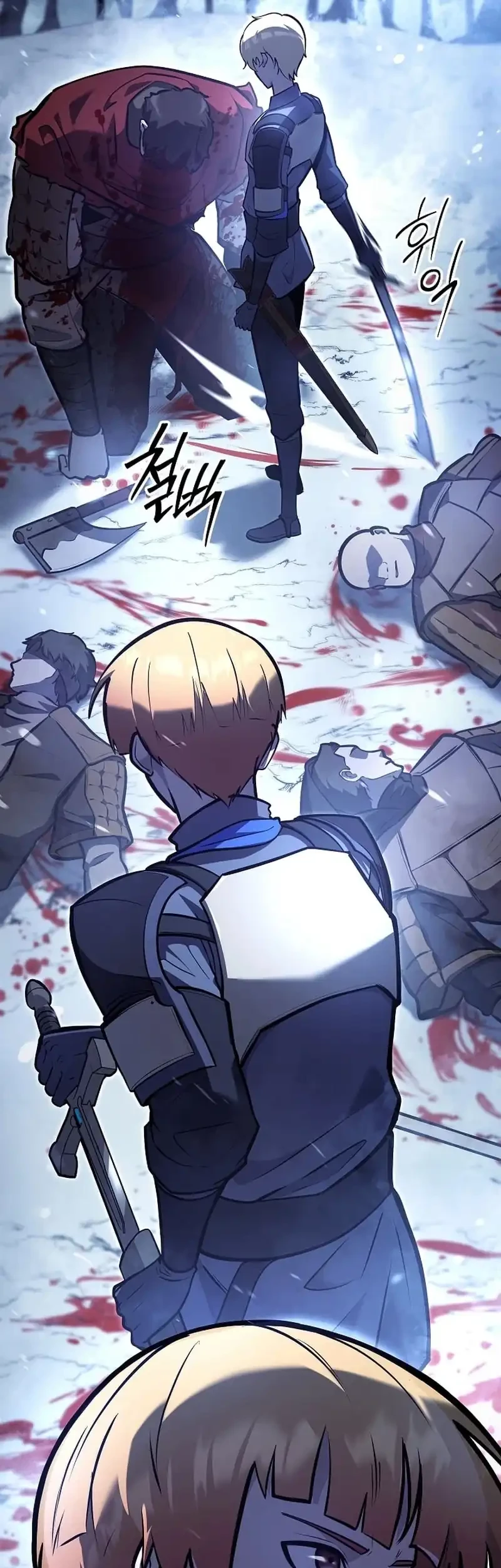 The Mad Dog Of The Duke’s Estate Chapter 9 Gambar 30