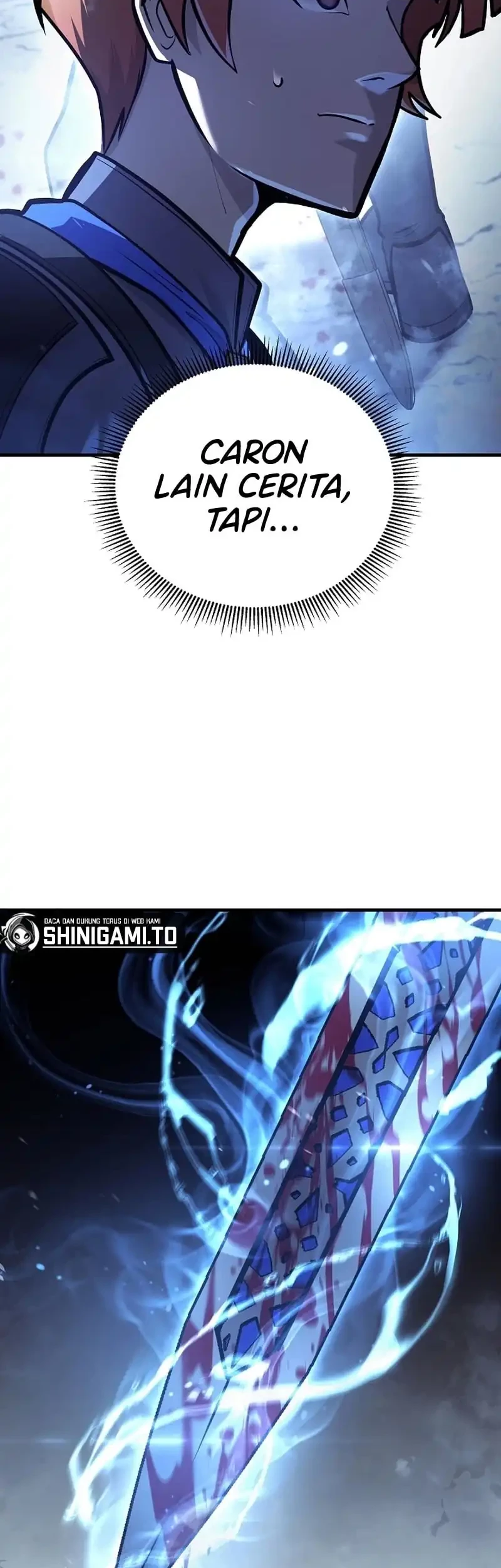 The Mad Dog Of The Duke’s Estate Chapter 9 Gambar 31