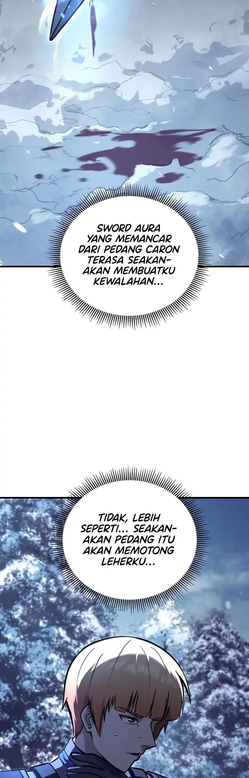 The Mad Dog Of The Duke’s Estate Chapter 9 Gambar 32