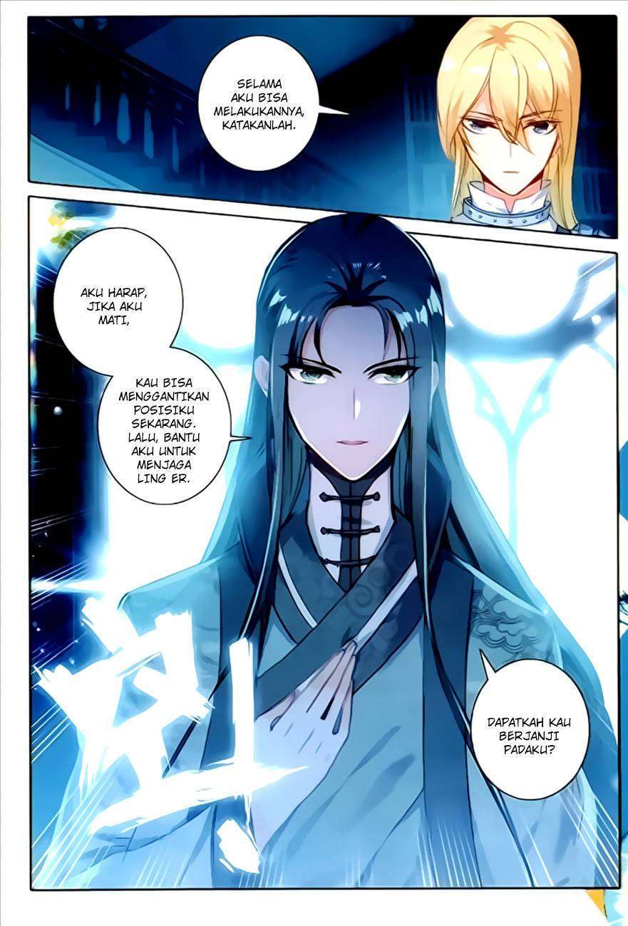 The Magic Chef of Ice and Fire Chapter 22 Gambar 10