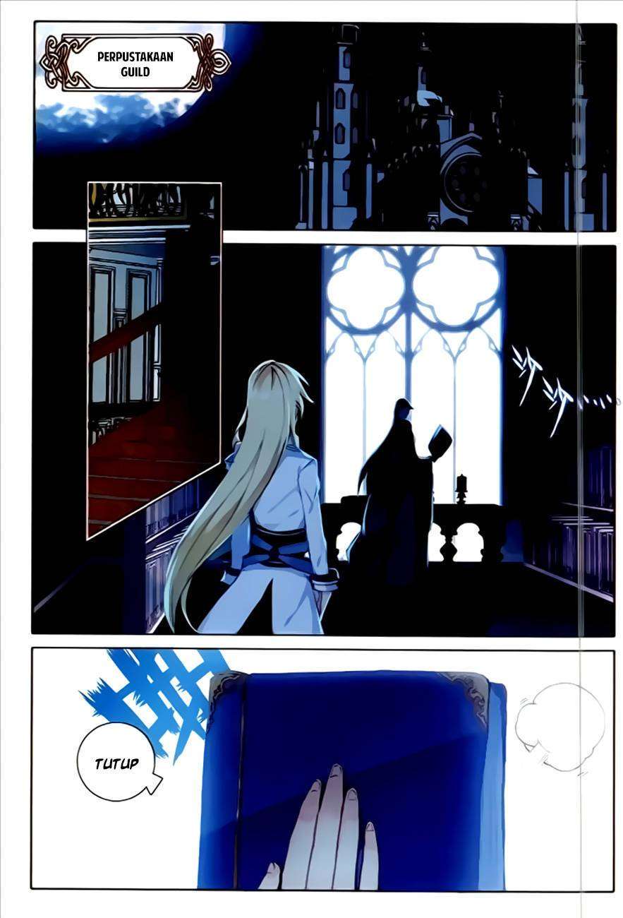 The Magic Chef of Ice and Fire Chapter 22 Gambar 6