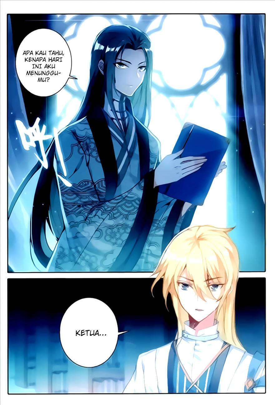 The Magic Chef of Ice and Fire Chapter 22 Gambar 7