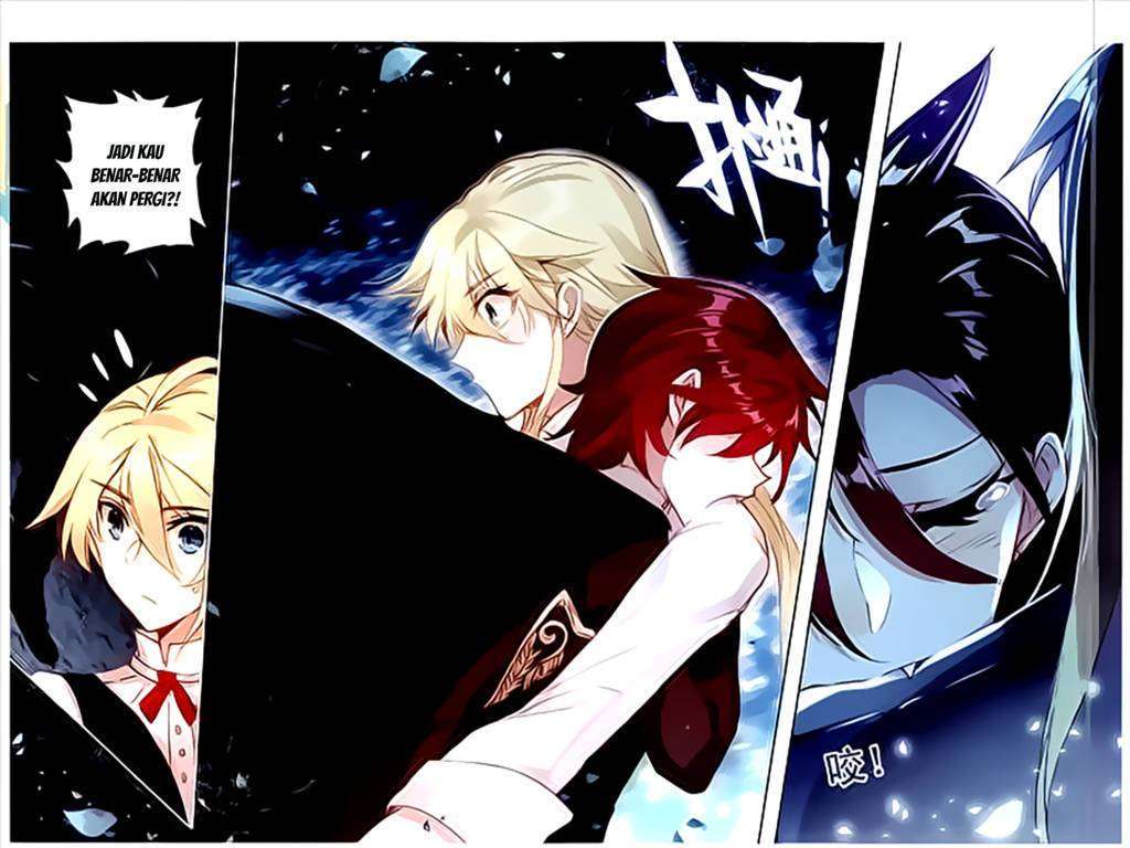 The Magic Chef of Ice and Fire Chapter 23 Gambar 19