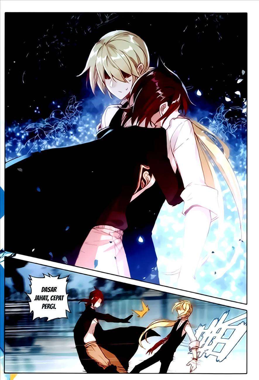 The Magic Chef of Ice and Fire Chapter 23 Gambar 20
