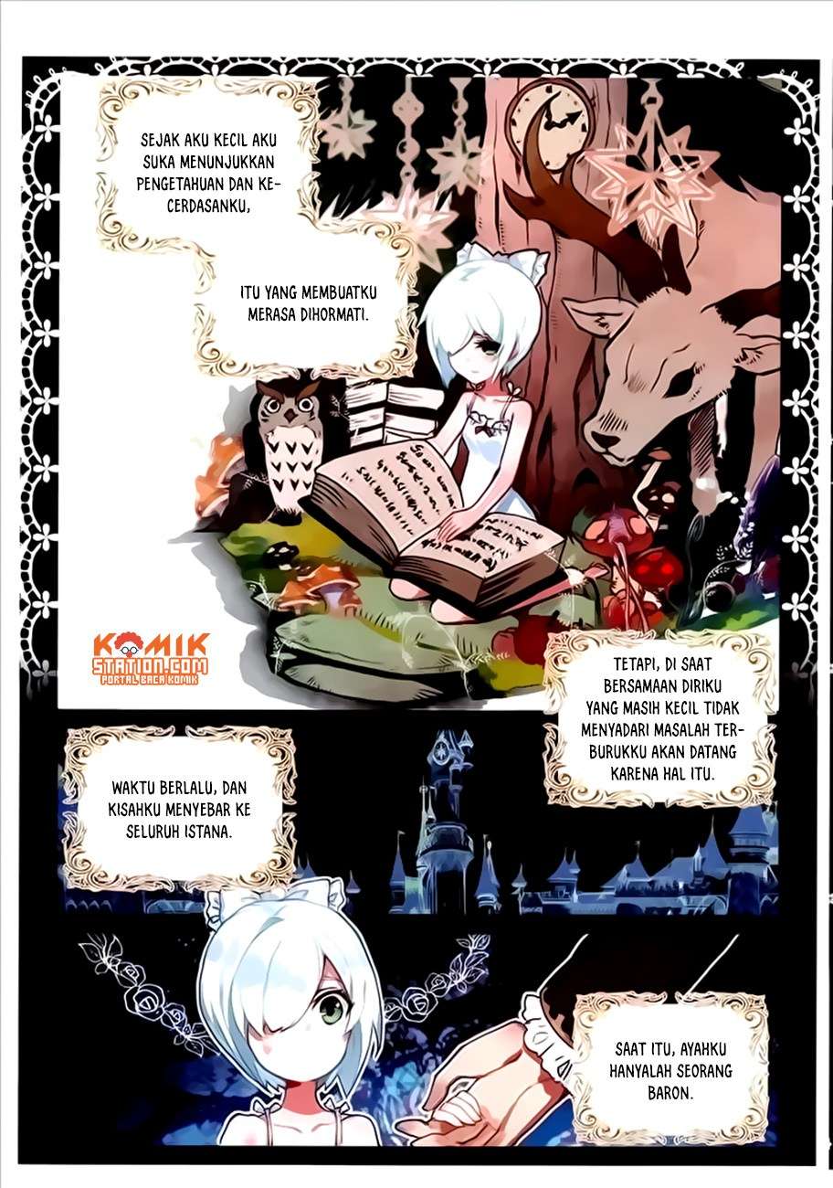 The Magic Chef of Ice and Fire Chapter 24 Gambar 7