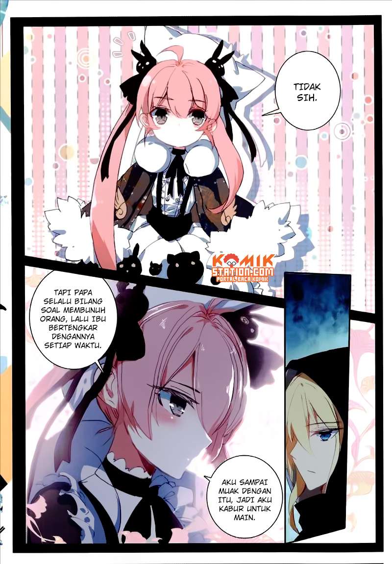 The Magic Chef of Ice and Fire Chapter 26 Gambar 18