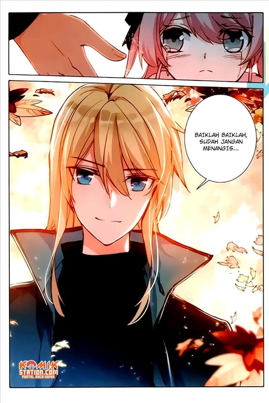The Magic Chef of Ice and Fire Chapter 29 Gambar 7