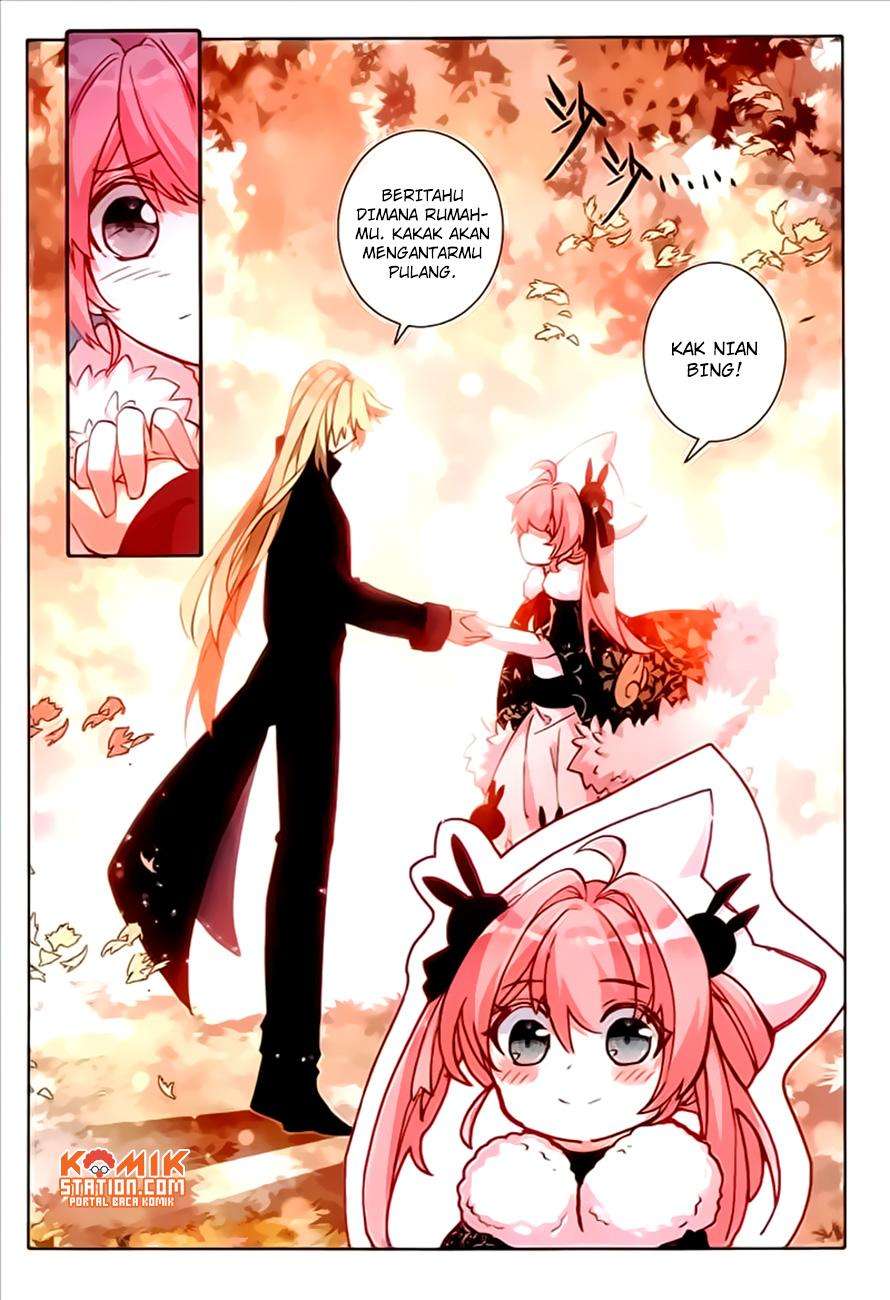 The Magic Chef of Ice and Fire Chapter 29 Gambar 8