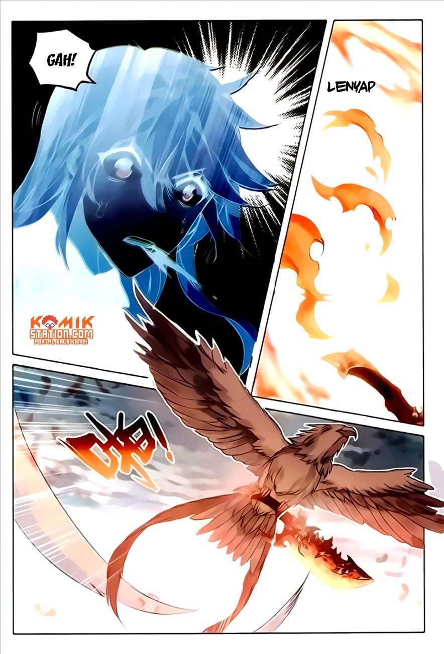 The Magic Chef of Ice and Fire Chapter 30 Gambar 23