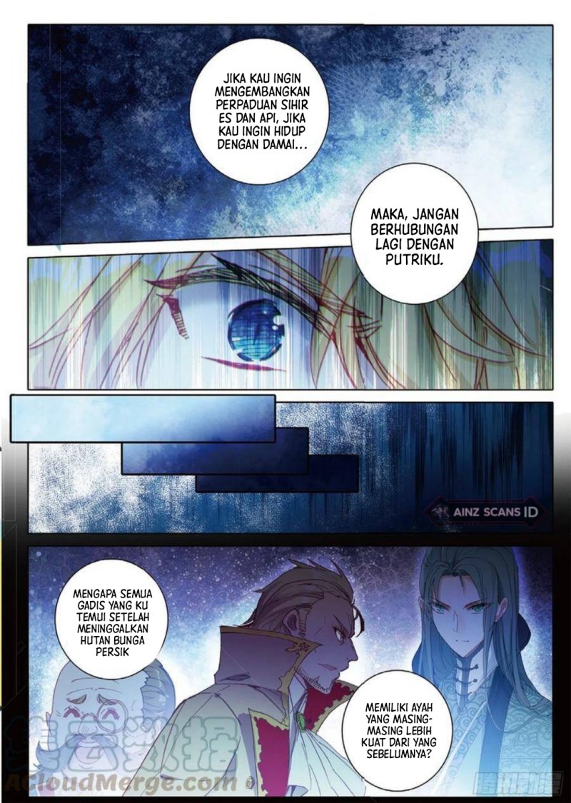 The Magic Chef of Ice and Fire Chapter 34 Gambar 19