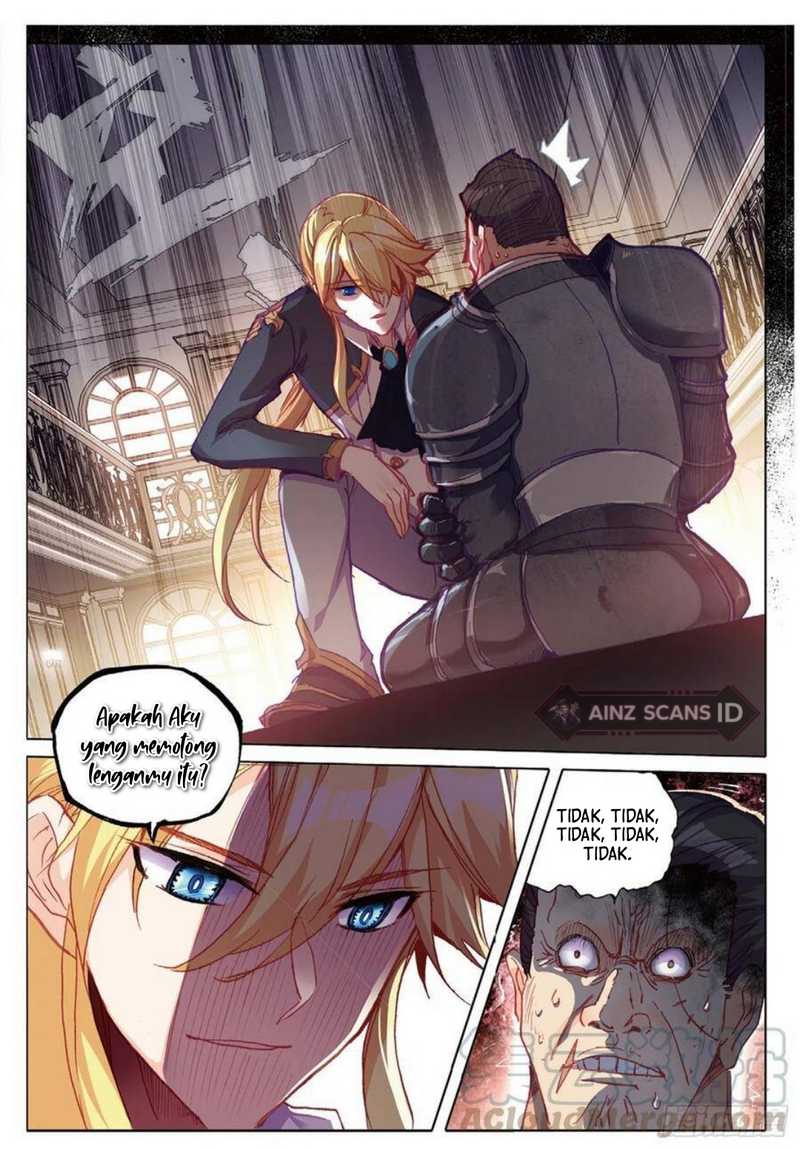 The Magic Chef of Ice and Fire Chapter 35 Gambar 11