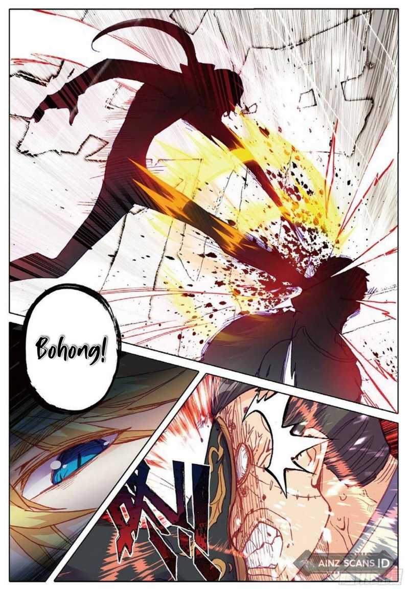 The Magic Chef of Ice and Fire Chapter 35 Gambar 12