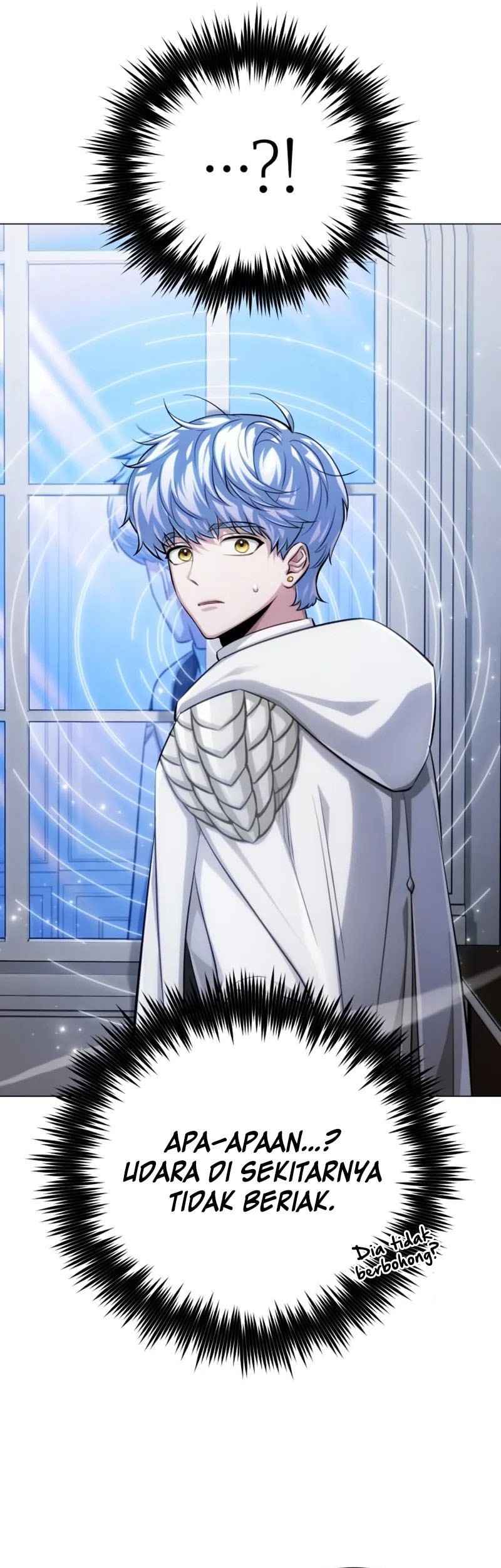 The Magic Tower's Problem Child Chapter 1 Gambar 78
