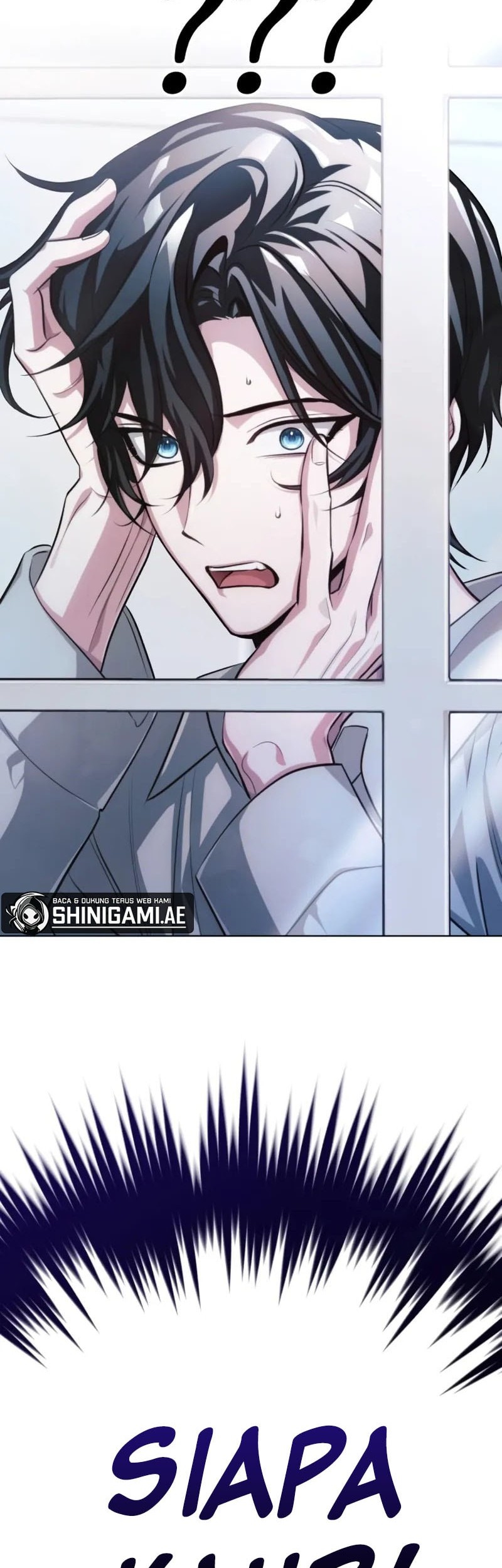 The Magic Tower's Problem Child Chapter 1 Gambar 83