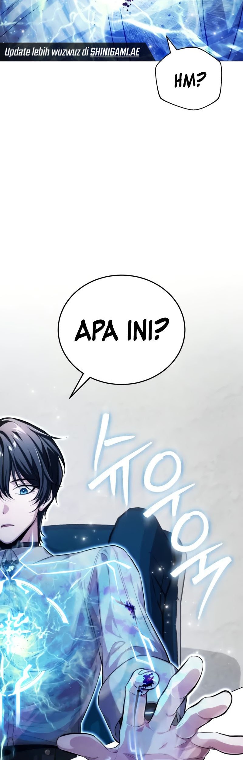 The Magic Tower's Problem Child Chapter 1 Gambar 99