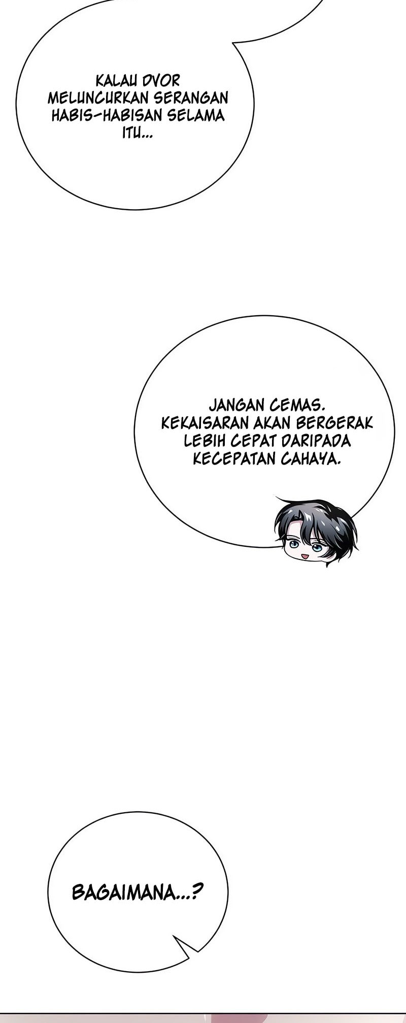 The Magic Tower's Problem Child Chapter 10 Gambar 41