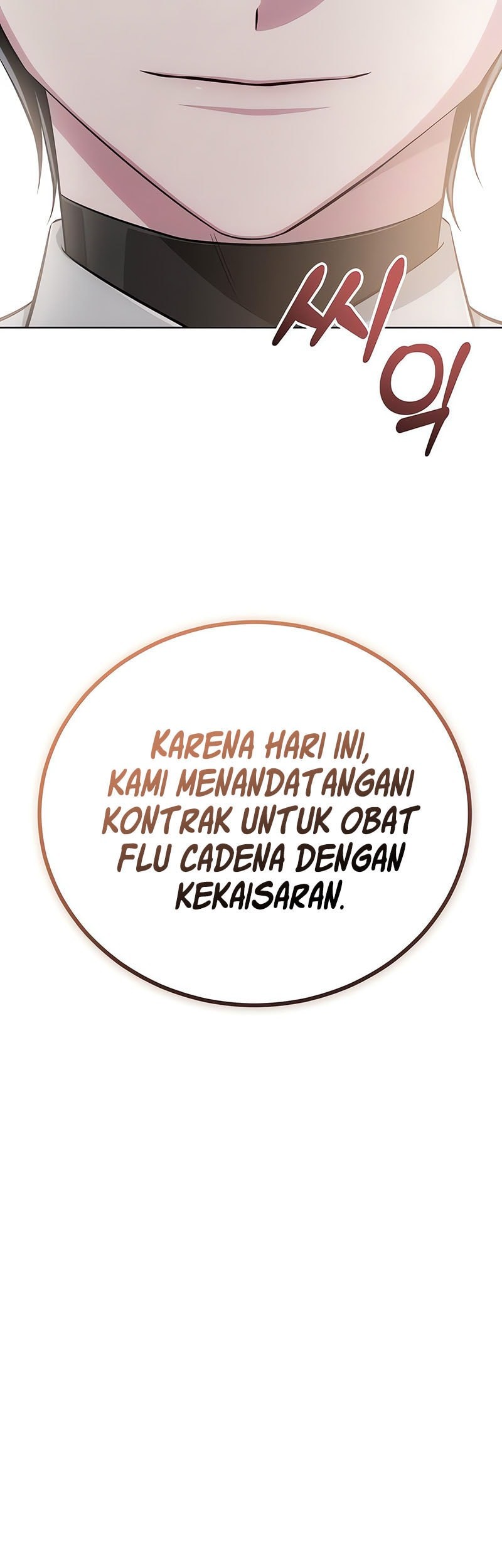 The Magic Tower's Problem Child Chapter 10 Gambar 42