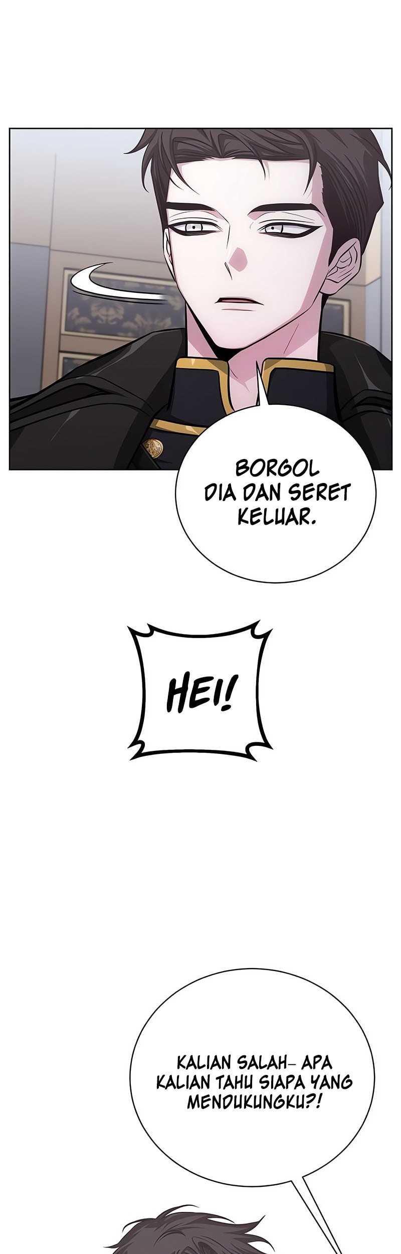 The Magic Tower's Problem Child Chapter 10 Gambar 54
